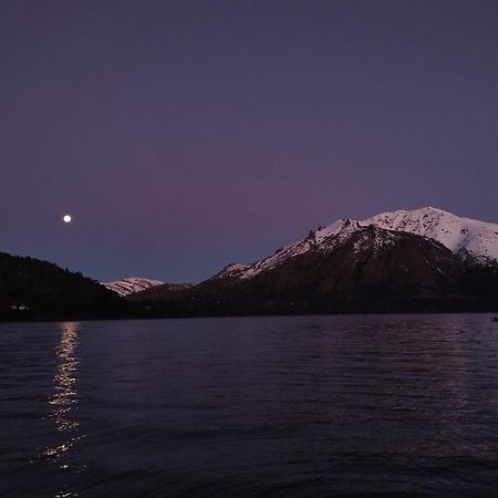 Hosteria El Condado San Carlos de Bariloche Ngoại thất bức ảnh
