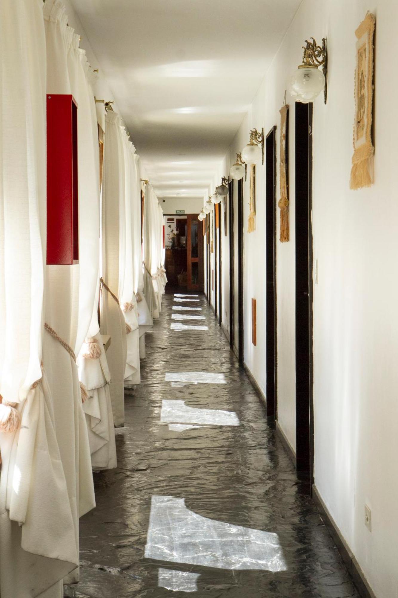 Hosteria El Condado San Carlos de Bariloche Ngoại thất bức ảnh