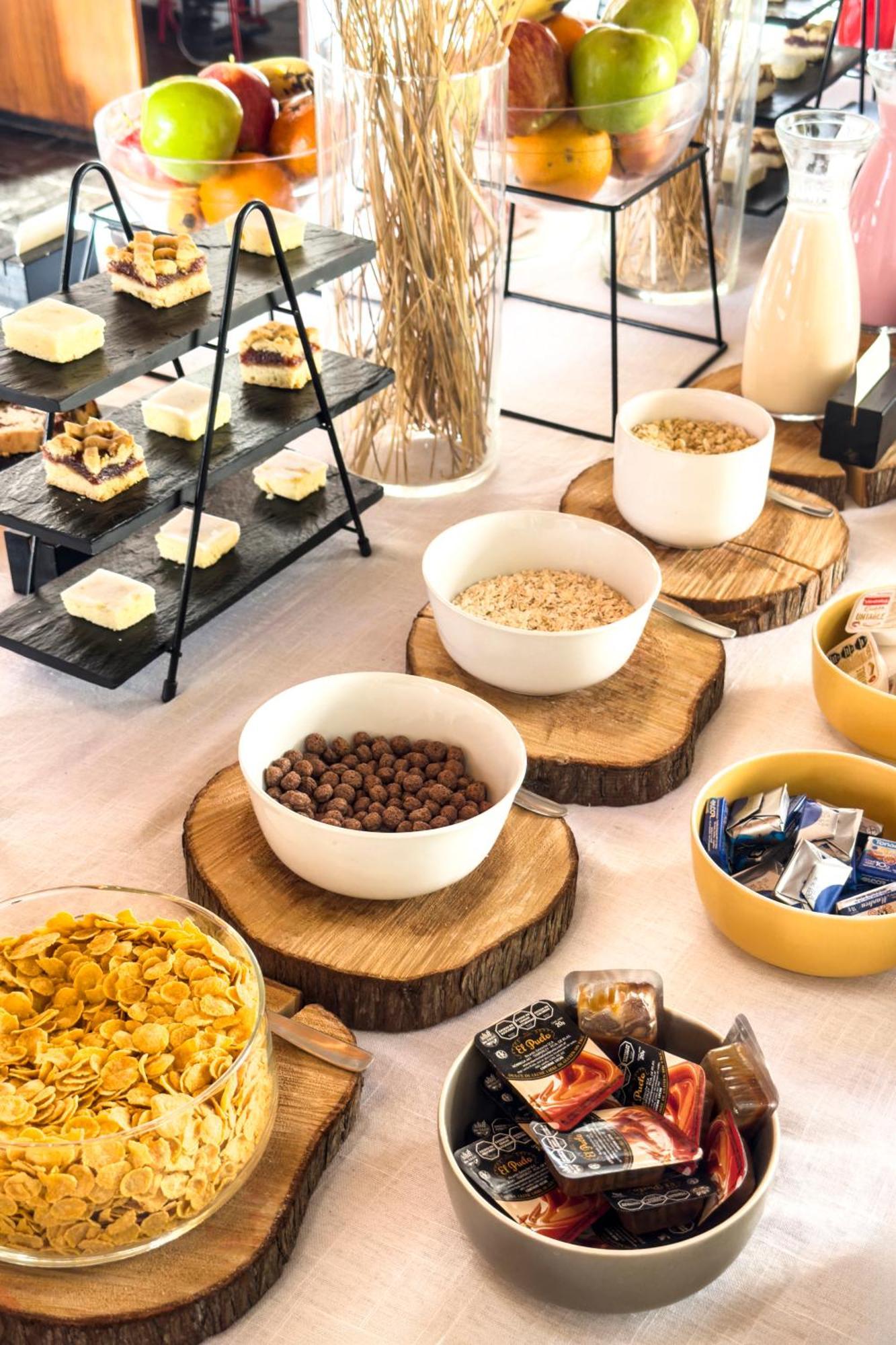 Hosteria El Condado San Carlos de Bariloche Ngoại thất bức ảnh